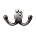 Pewter Coat Hook