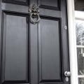 From The Anvil Door Knockers