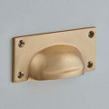 Croft Drawer Handles & Pulls