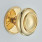 Croft Centre Door Knobs