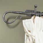 Curtain Poles