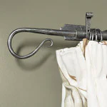 Curtain Poles