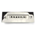 Letter Plates