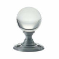 Glass Door Knobs