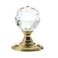 Porcelain and Glass Door Knobs