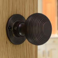 Cast in Style Door Knobs