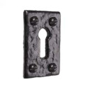 Escutcheons