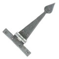 Pewter Hinges