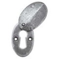 Pewter Escutcheons