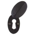 Blacksmith Escutcheons