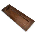 Bronze Letter Plates