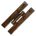 Hinges & Hinge Fronts