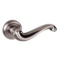 Silver and Metal Door Handles
