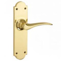 Lever Door Handles