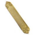 Finger Plates