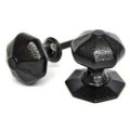 Iron Door Knobs