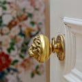Centre Door Knobs