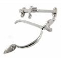 Thumb Latches