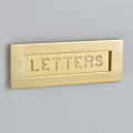 Croft Letter Plates