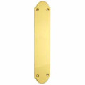 Finger Plates