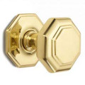 Centre Door Knobs