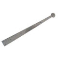 Pewter Hinge Fronts