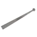 Pewter Hinge Fronts