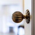 From The Anvil Door Knobs