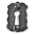 Louis Fraser Door Furniture
