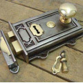 Rim Locks