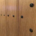 Door Studs & Door Nails