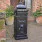 Free Standing Postboxes