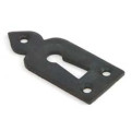 Beeswax Escutcheons