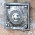 Pewter Bell Pushes