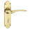 Brass Lever Door Handles