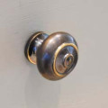 Cast In Style Cabinet Knobs