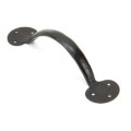 External Beeswax Pull Handles