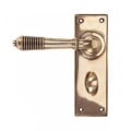 Bronze Door Handles