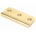 Hinge Fronts (Braces)