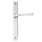 Chrome Lever Door Handles