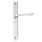 Chrome Lever Door Handles
