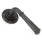 Beeswax Lever Door Handles