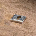 Marine Stainless Steel Escutcheons