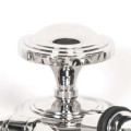Marine Stainless Steel Centre Door Knobs