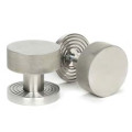 Marine Stainless Steel Door Knobs