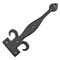 Hinge Fronts (Braces)