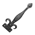 Hinge Fronts (Braces)