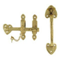 Thumb Latches