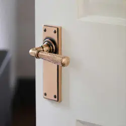 Door Handles