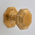 Croft Door Knobs